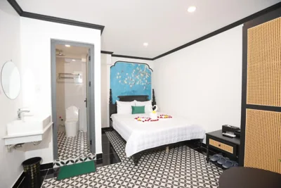 Phú Gia 228 Lê Văn Lương – Fotos 9