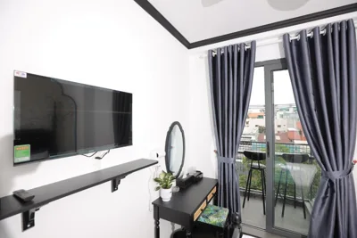 Phú Gia 228 Lê Văn Lương – Fotos 11