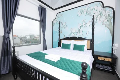 Phú Gia 228 Lê Văn Lương – Fotos 12