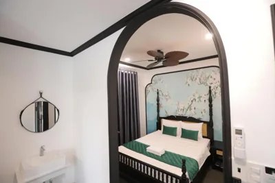 Phú Gia 228 Lê Văn Lương – Fotos 13