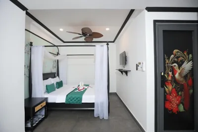 Phú Gia 228 Lê Văn Lương – Fotos 16
